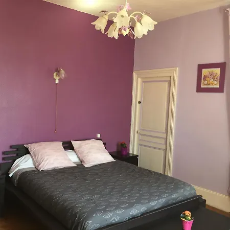 Maison De Maitre Dom wakacyjny Fleury-sur-Andelle