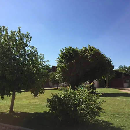 Maison De Maitre Hébergement de vacances *