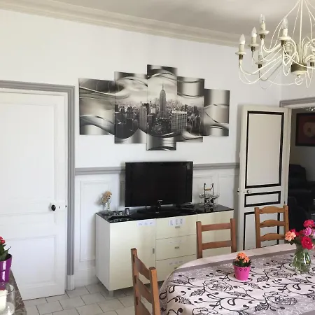 Maison De Maitre Fleury-sur-Andelle