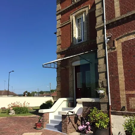 Maison De Maitre Dom wakacyjny Fleury-sur-Andelle