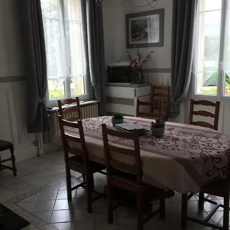 Maison De Maitre * Fleury-sur-Andelle