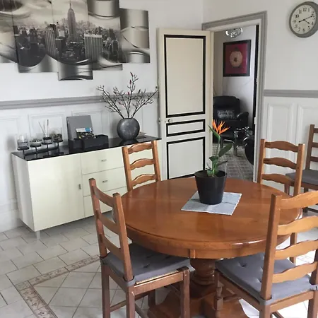 Maison De Maitre Fleury-sur-Andelle