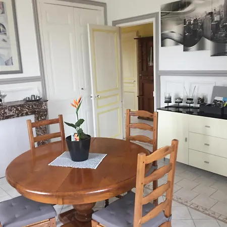 Maison De Maitre Fleury-sur-Andelle