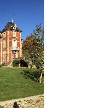 Maison De Maitre * Fleury-sur-Andelle