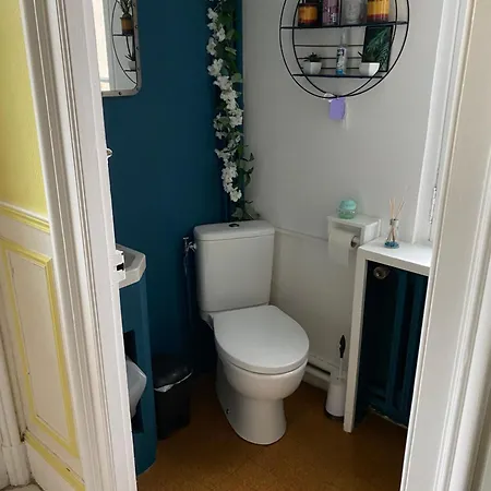 Maison De Maitre Fleury-sur-Andelle