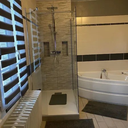 Maison De Maitre * Fleury-sur-Andelle