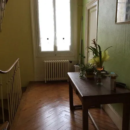 Maison De Maitre Fleury-sur-Andelle