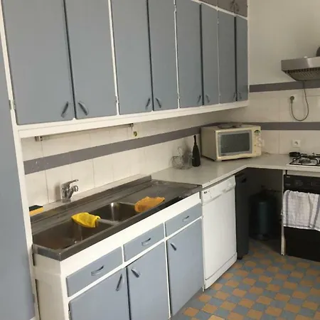 Dom wakacyjny Maison De Maitre Fleury-sur-Andelle