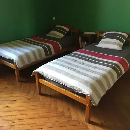 Dom wakacyjny Maison De Maitre