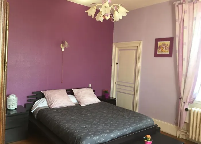 Maison De Maitre 펜션 Fleury-sur-Andelle