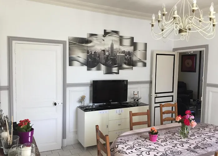 Maison De Maitre Fleury-sur-Andelle