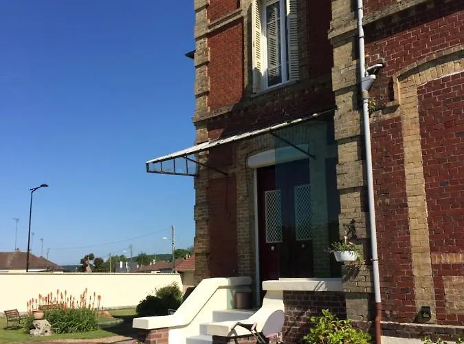 Maison De Maitre 펜션 Fleury-sur-Andelle