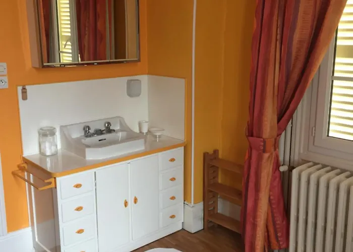 Holiday home Maison De Maitre