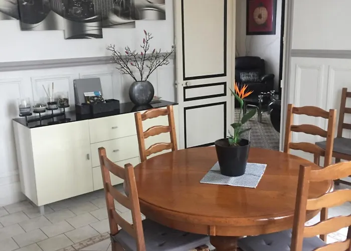 Maison De Maitre Fleury-sur-Andelle