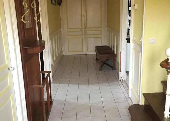 Maison De Maitre Fleury-sur-Andelle