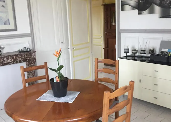 Maison De Maitre Fleury-sur-Andelle