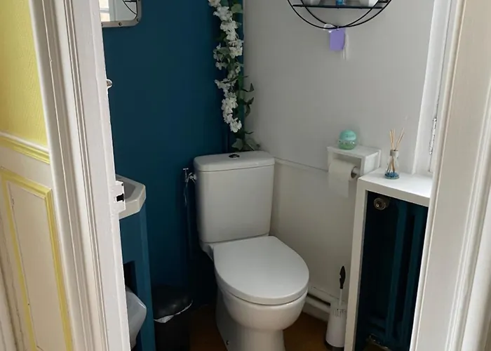 Maison De Maitre Fleury-sur-Andelle