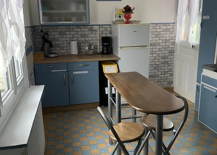 Maison De Maitre Holiday home *