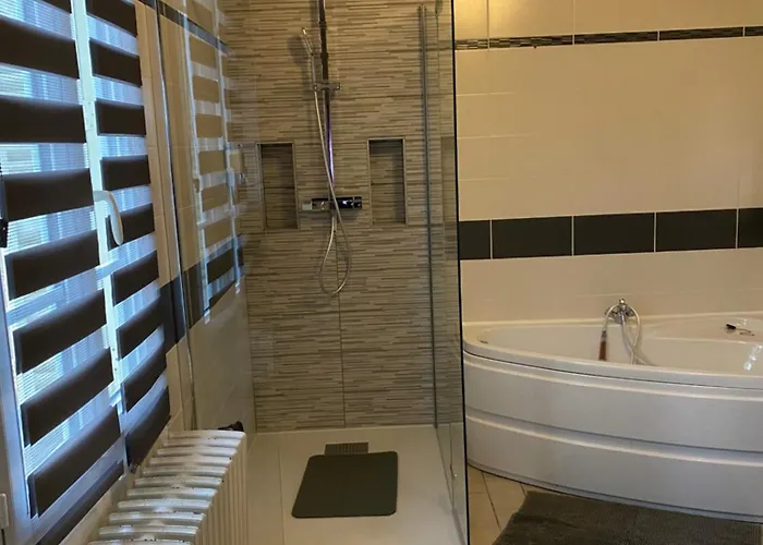 Maison De Maitre * Fleury-sur-Andelle