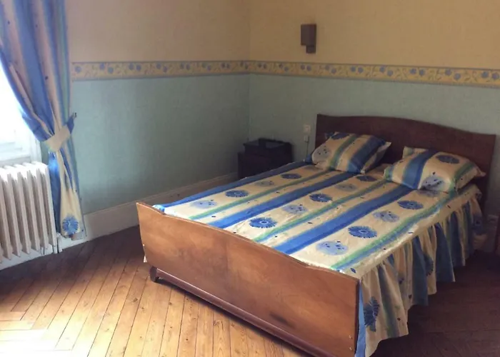 Maison De Maitre Holiday home *