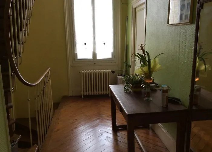 Maison De Maitre Fleury-sur-Andelle