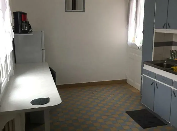 펜션 Maison De Maitre