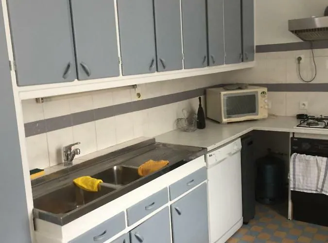 Holiday home Maison De Maitre Fleury-sur-Andelle