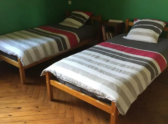 Holiday home Maison De Maitre